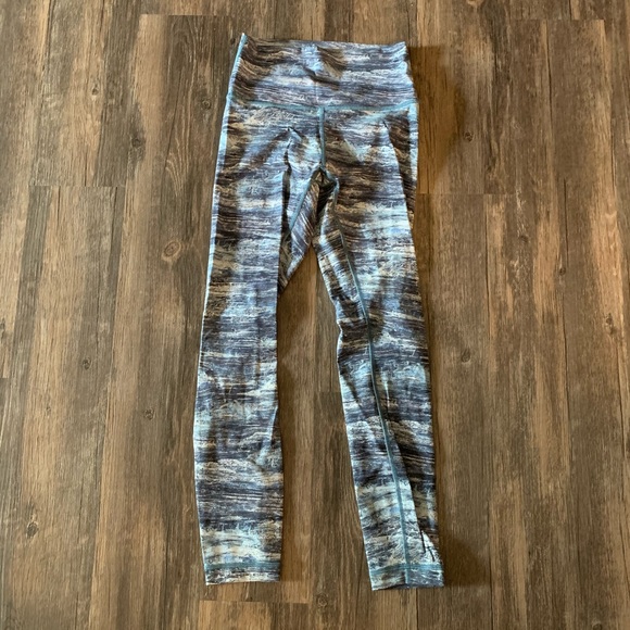 lululemon athletica Pants - lululemon Wunder Unders